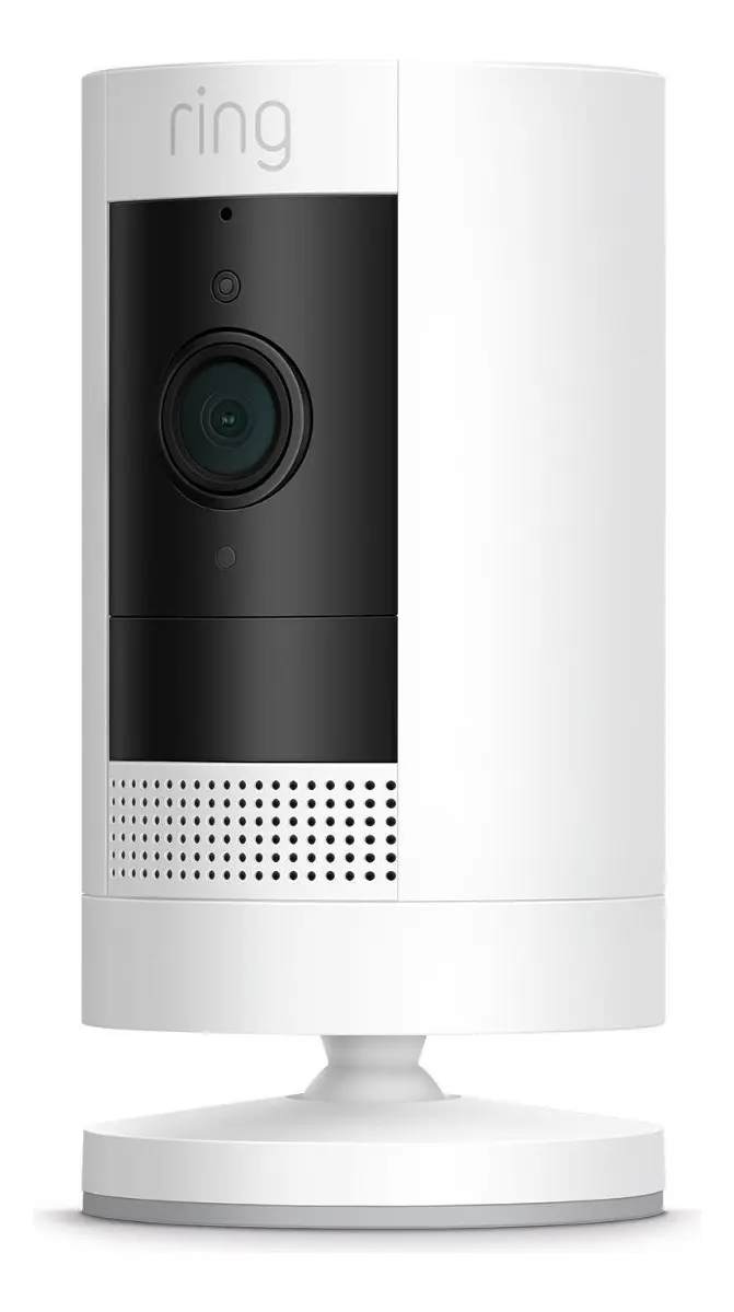 Cámara Ring Exterior inalámbrica